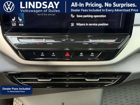 Certified 2023 Volkswagen ID.4 Pro S AWD/4WD image 19