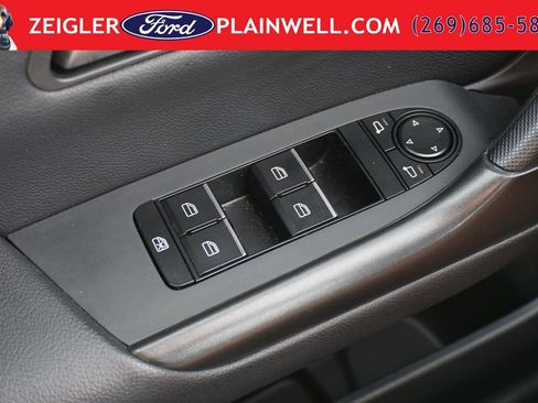 Used 2023 MAZDA CX-50 AWD 2.5 S w/ Accent Package image 27