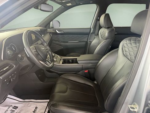 Used 2020 Hyundai Palisade Limited image 14