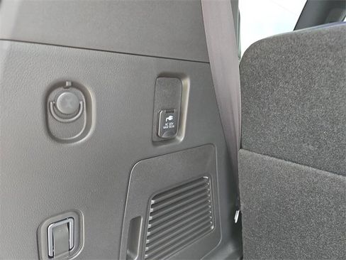 New 2026 INFINITI QX80 4WD w/ Sport Exterior Package image 33