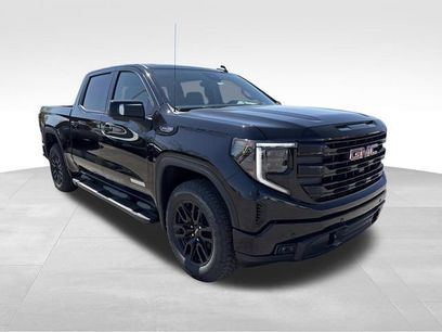 New 2026 GMC Sierra 1500 Elevation w/ Elevation Premium Package