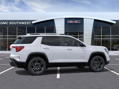 New 2026 GMC Terrain AT4 image 5