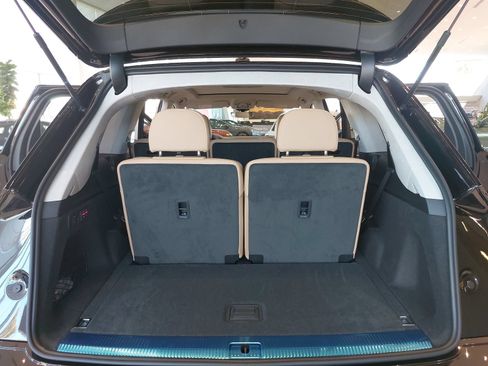 New 2026 Audi Q7 2.0T Premium Plus AWD/4WD image 13