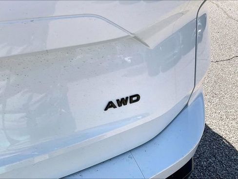 New 2026 Nissan Rogue SV image 9