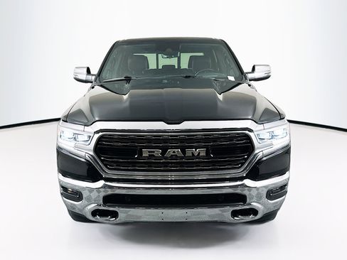 Used 2023 RAM 1500 Limited image 2