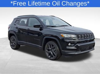 New 2026 Jeep Compass Limited video 1