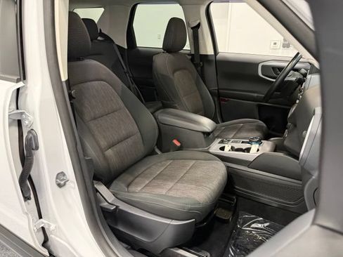 Used 2023 Ford Bronco Sport Big Bend w/ Convenience Package AWD/4WD image 35
