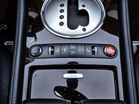 Used 2010 Bentley Continental GT Speed w/ Convenience Specification Pkg image 24