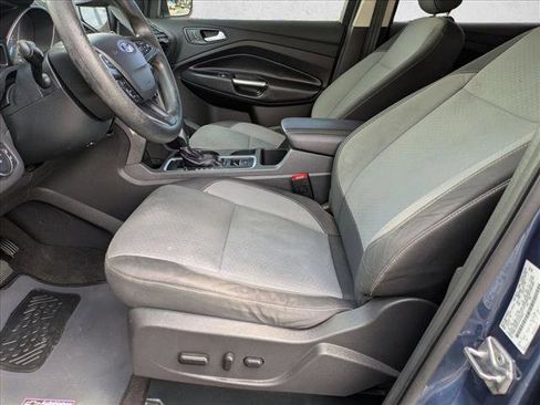 Used 2018 Ford Escape SE w/ SE Sync 3 Package image 15