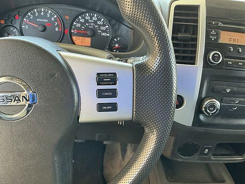 Used 2014 Nissan Frontier S w/ S Preferred Package RWD image 20