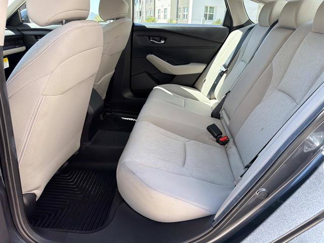 Used 2024 Honda Accord LX image 20