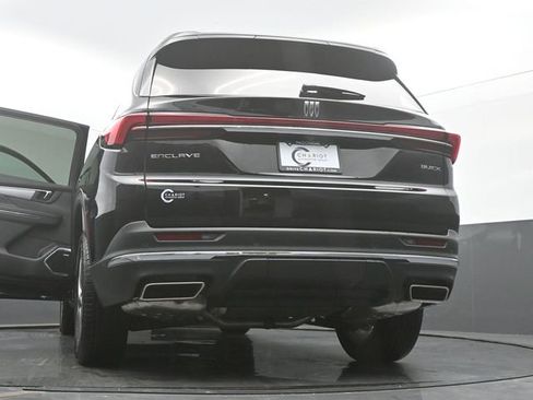 Certified 2025 Buick Enclave Preferred w/ Power Package FWD image 62