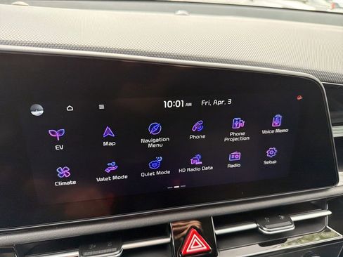 New 2026 Kia Niro Wave FWD image 13