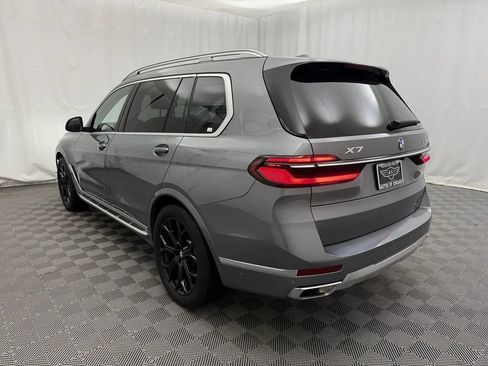 Used 2023 BMW X7 xDrive40i w/ Premium Package AWD/4WD image 6