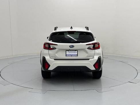 Used 2024 Subaru Crosstrek 2.0i Premium AWD/4WD image 5