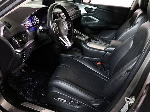Certified 2023 Acura RDX AWD image 12