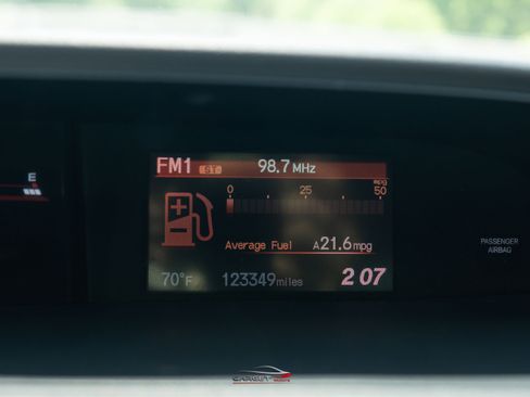 Used 2012 Honda Civic Si image 29