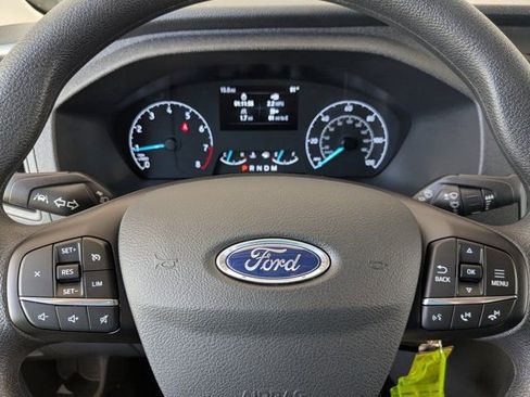 New 2025 Ford Transit 250 148 Medium Roof w/ Load Area Protection Package image 20