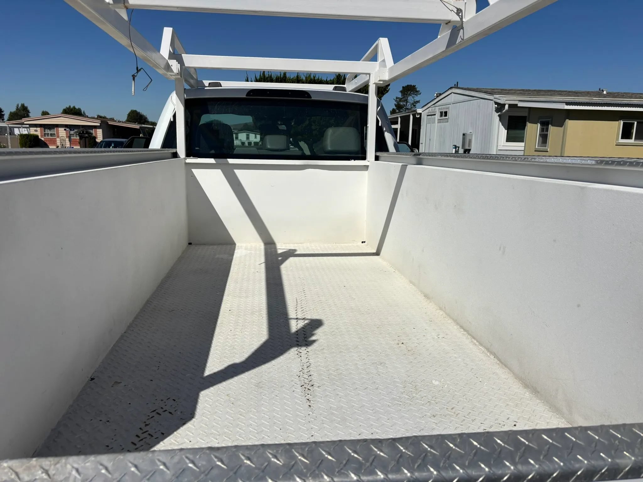 Used 2022 Ford F350 XL w/ Power Equipment Group AWD/4WD image 15
