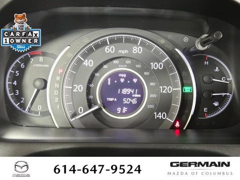 Used 2014 Honda CR-V LX image 25