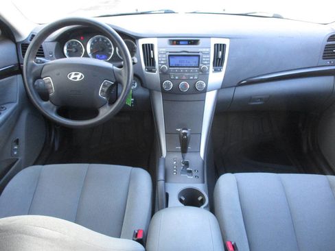 Used 2009 Hyundai Sonata GLS w/ Popular Equipment Pkg 2 image 14