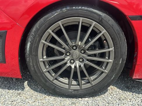 Used 2011 Subaru Impreza WRX Hatchback AWD/4WD image 14