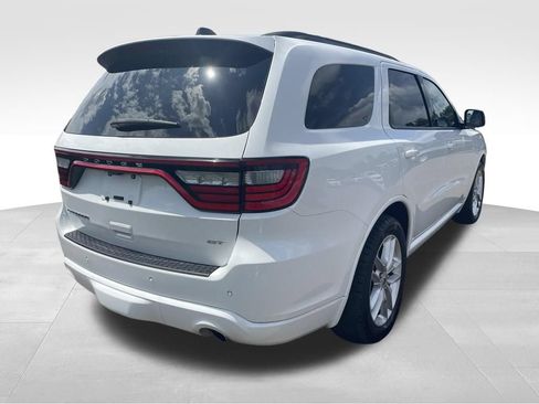 Used 2024 Dodge Durango GT RWD image 16