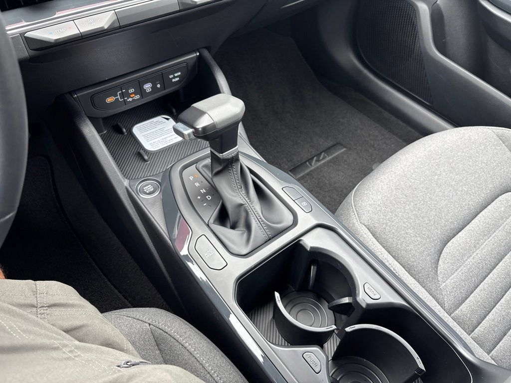 Certified 2025 Kia K4 GT-Line Turbo FWD image 32