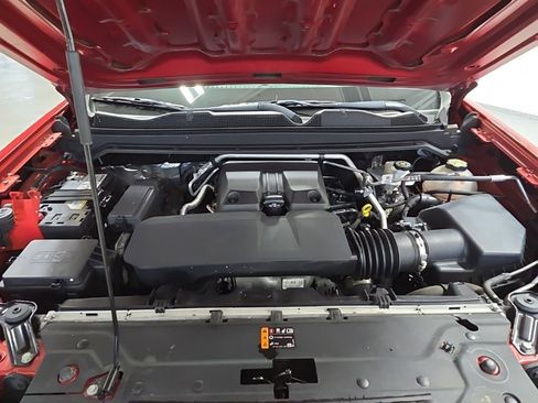 Used 2023 Chevrolet Colorado Trail Boss w/ Technology Package image 47