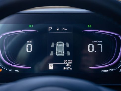 Used 2025 Kia Sportage X-Line w/ Premium Package image 24