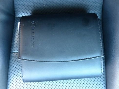 Used 2018 Lexus IS 300 F Sport w/ F Sport Package image 50