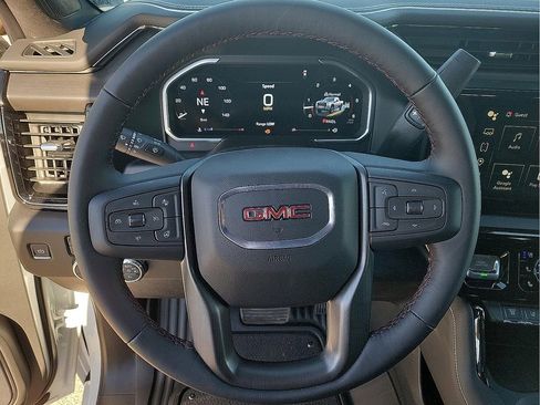 Used 2026 GMC Sierra 2500 AT4X AWD/4WD image 16