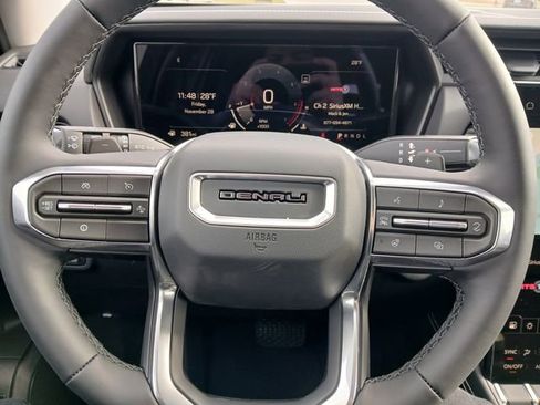 New 2026 GMC Terrain Denali image 35