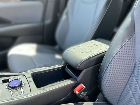 New 2026 Volkswagen Tiguan SE R-Line AWD/4WD image 21