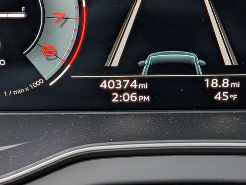 Used 2023 Audi Q5 2.0T Premium Plus w/ Premium Plus Package image 24