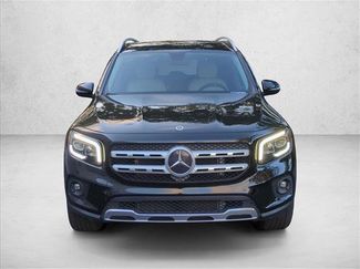 Used 2020 Mercedes-Benz GLB 250 video 2