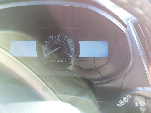 Certified 2024 Ford Edge Titanium image 16