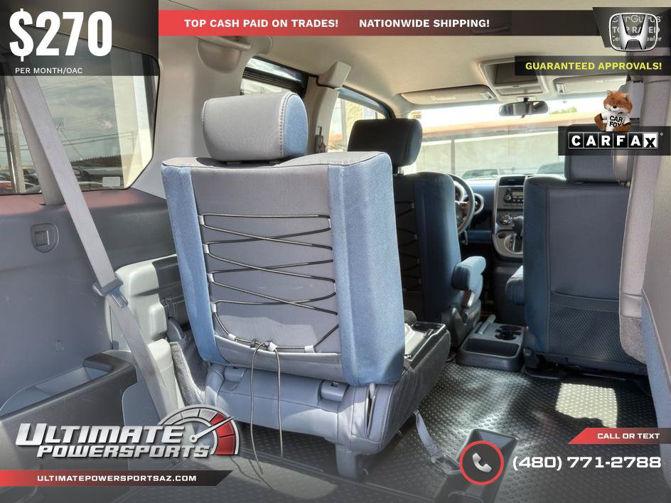 Used 2006 Honda Element EX-P image 50