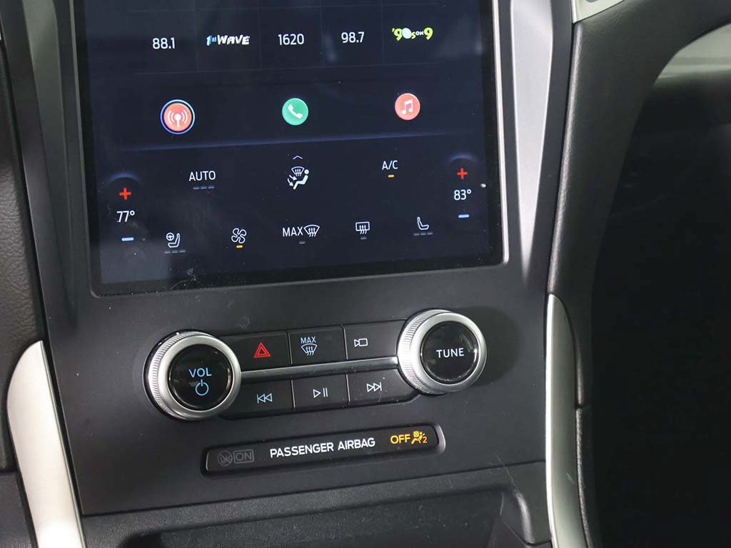 Used 2023 Ford Edge SEL w/ Convenience Package AWD/4WD image 40