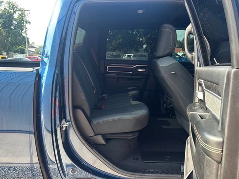 Used 2022 RAM 2500 Big Horn w/ Level B Equipment Group AWD/4WD image 17