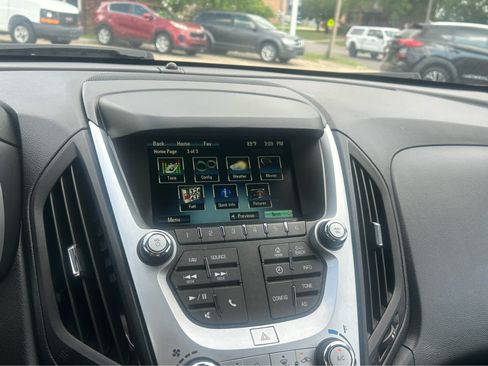 Used 2017 Chevrolet Equinox LT w/ Convenience Package AWD/4WD image 27