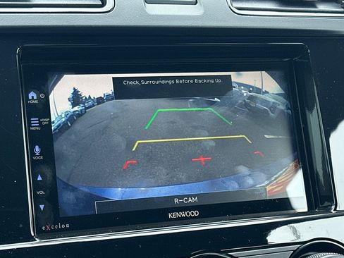 Used 2019 Subaru WRX STI image 18