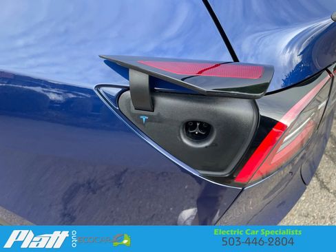 Used 2020 Tesla Model Y Performance image 53