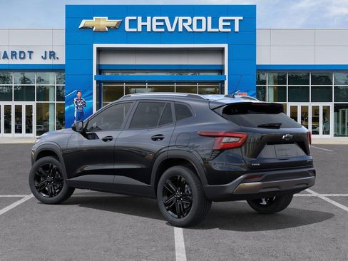 New 2026 Chevrolet Trax ACTIV w/ Driver Confidence Package image 5