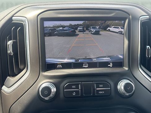 Used 2021 GMC Sierra 1500 AT4 image 20