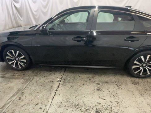 Used 2024 Honda Civic EX-L image 12