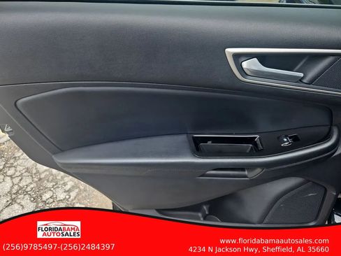 Used 2019 Ford Edge SEL w/ Equipment Group 201A FWD image 9