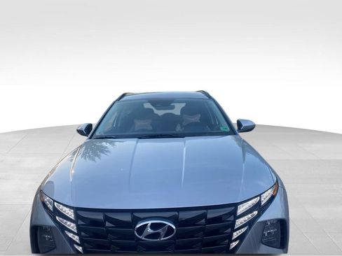 Used 2024 Hyundai Tucson SEL FWD image 10