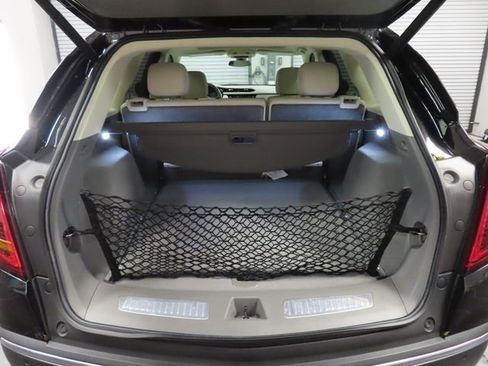 Certified 2023 Cadillac XT5 Premium Luxury image 23