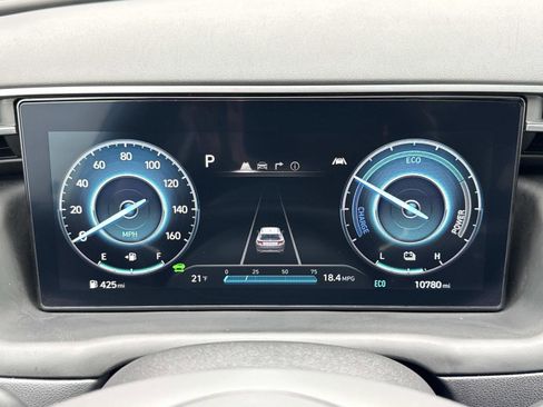 Used 2024 Hyundai Tucson Limited image 12